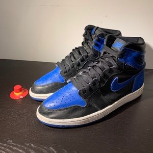 2017 Jordan 1 “Royal”